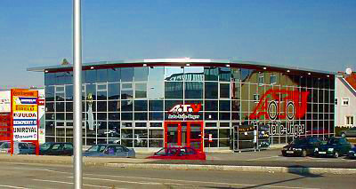 Autohaus
