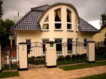 Einfamilienhaus