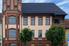 Buergermsiterhaus