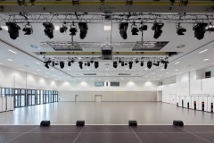 Campus2-Stadthalle