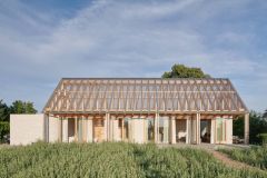 Glashaus