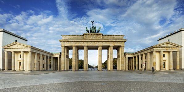 Brandenburger Tor